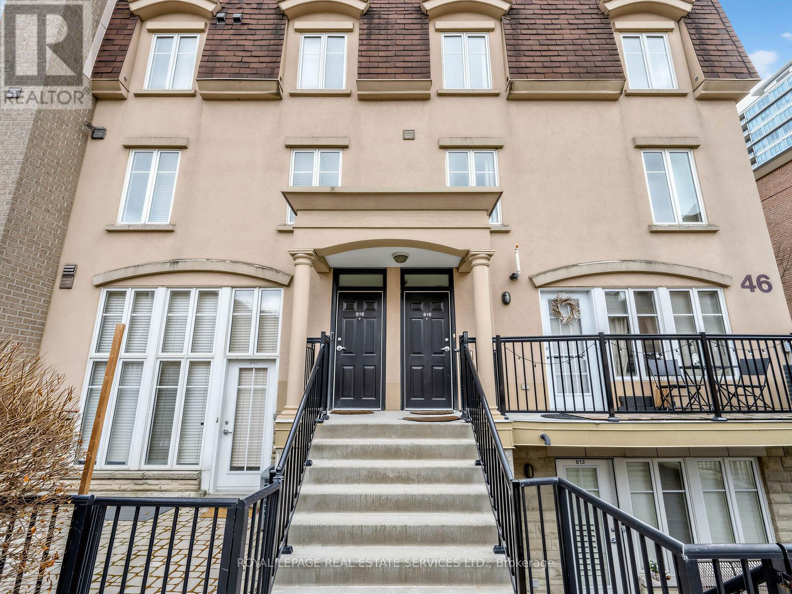 #515 46 EAST LIBERTY STREET - 1