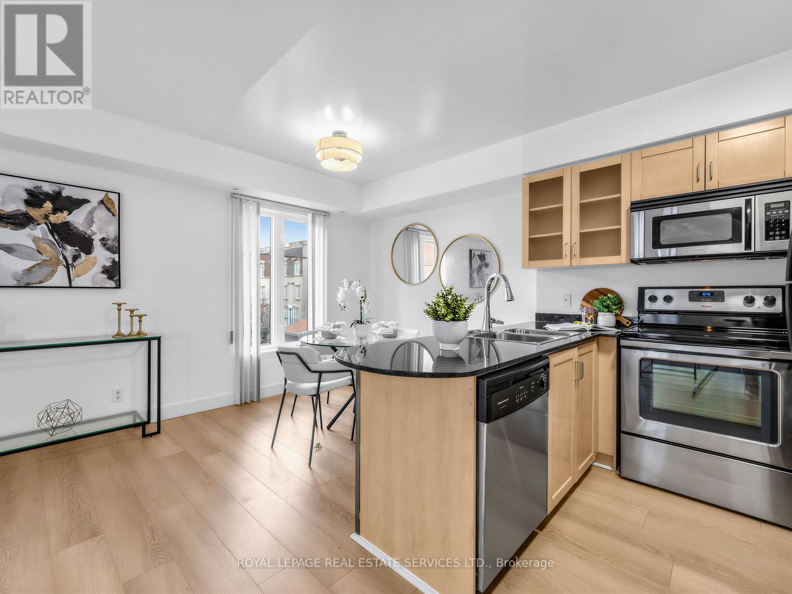#515 46 EAST LIBERTY STREET - 7