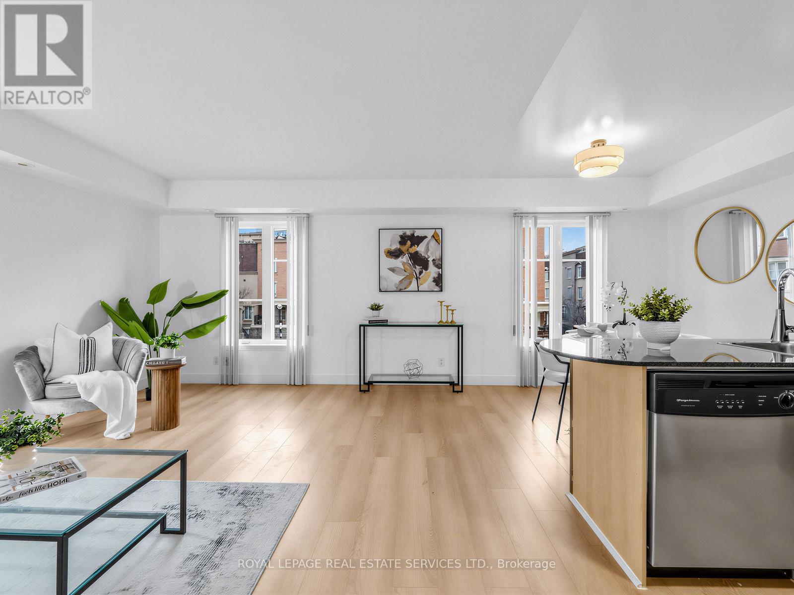 #515 46 EAST LIBERTY STREET - 9