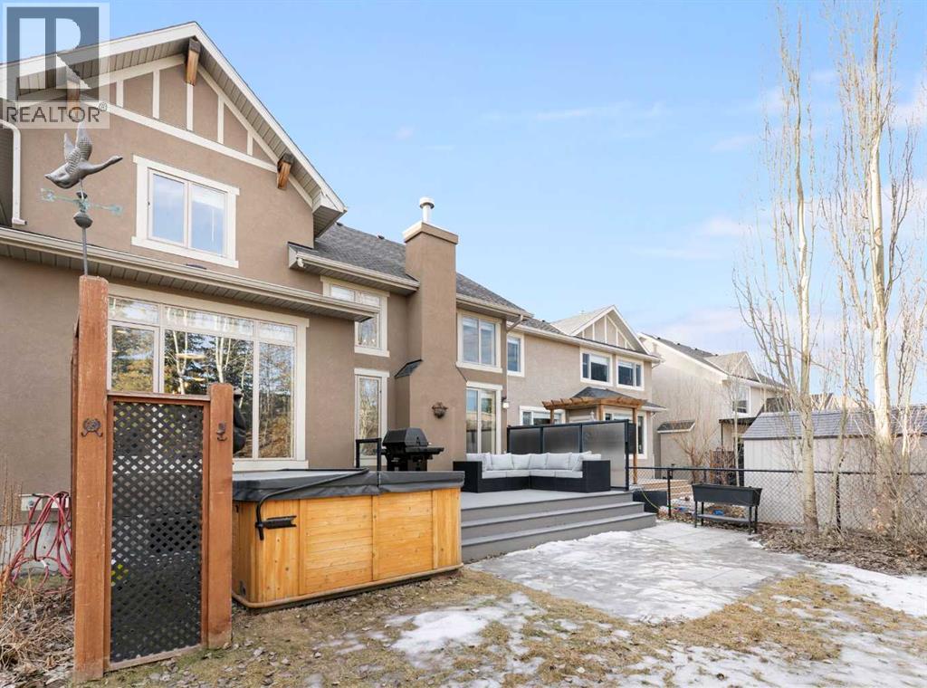 Single Family House for Sale in  Discovery Ridge Way SW Discovery Ridge Calgary 
