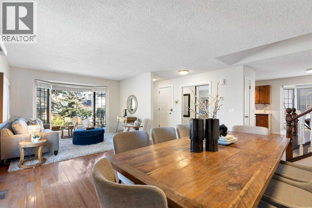 Single Family House 3 Level for Sale in  Castlefall Road NE Castleridge Calgary 