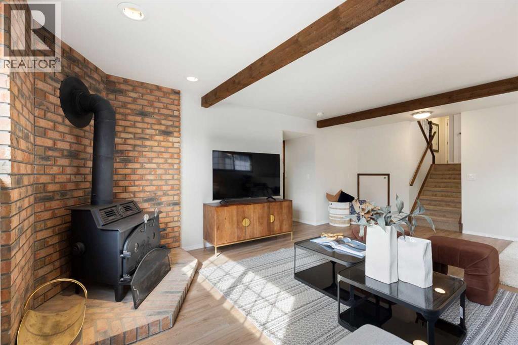 Single Family House 3 Level for Sale in  Castlefall Road NE Castleridge Calgary 