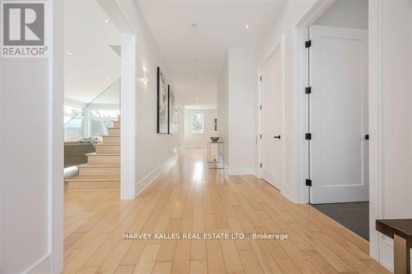 3279 LAKESHORE ROAD - 3