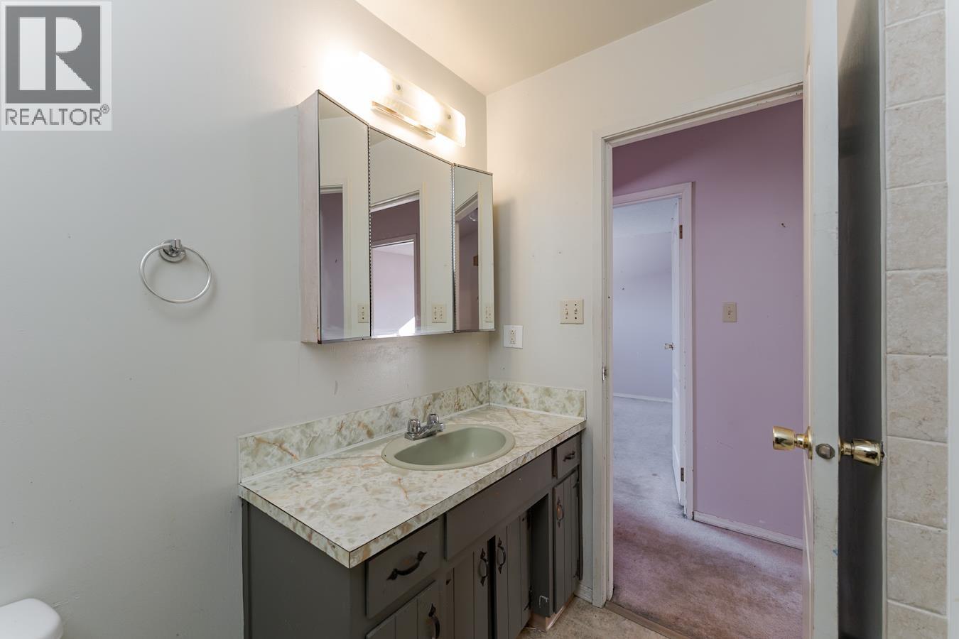 4530 VALLEY CRESCENT, Prince George