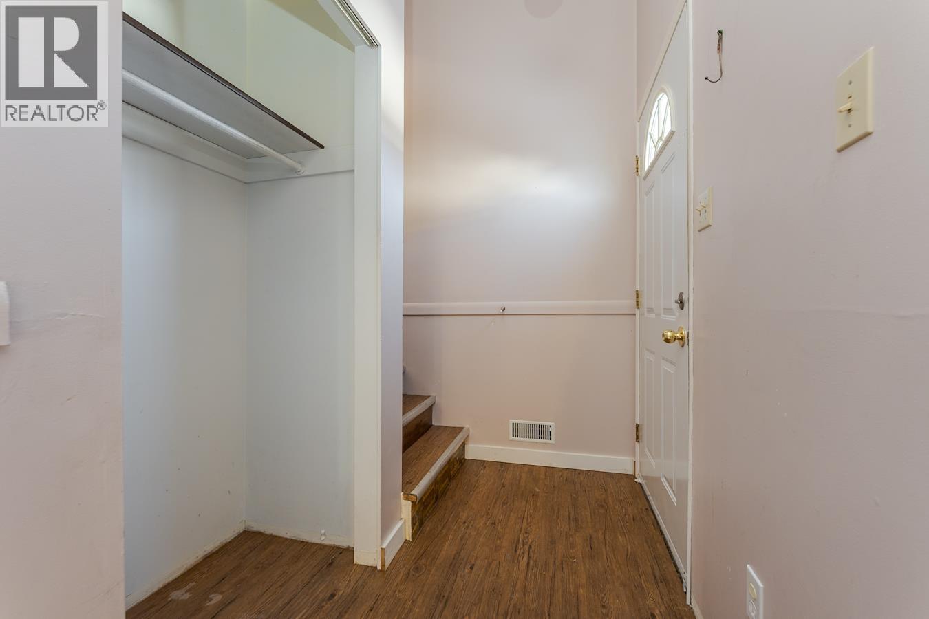 4530 VALLEY CRESCENT, Prince George