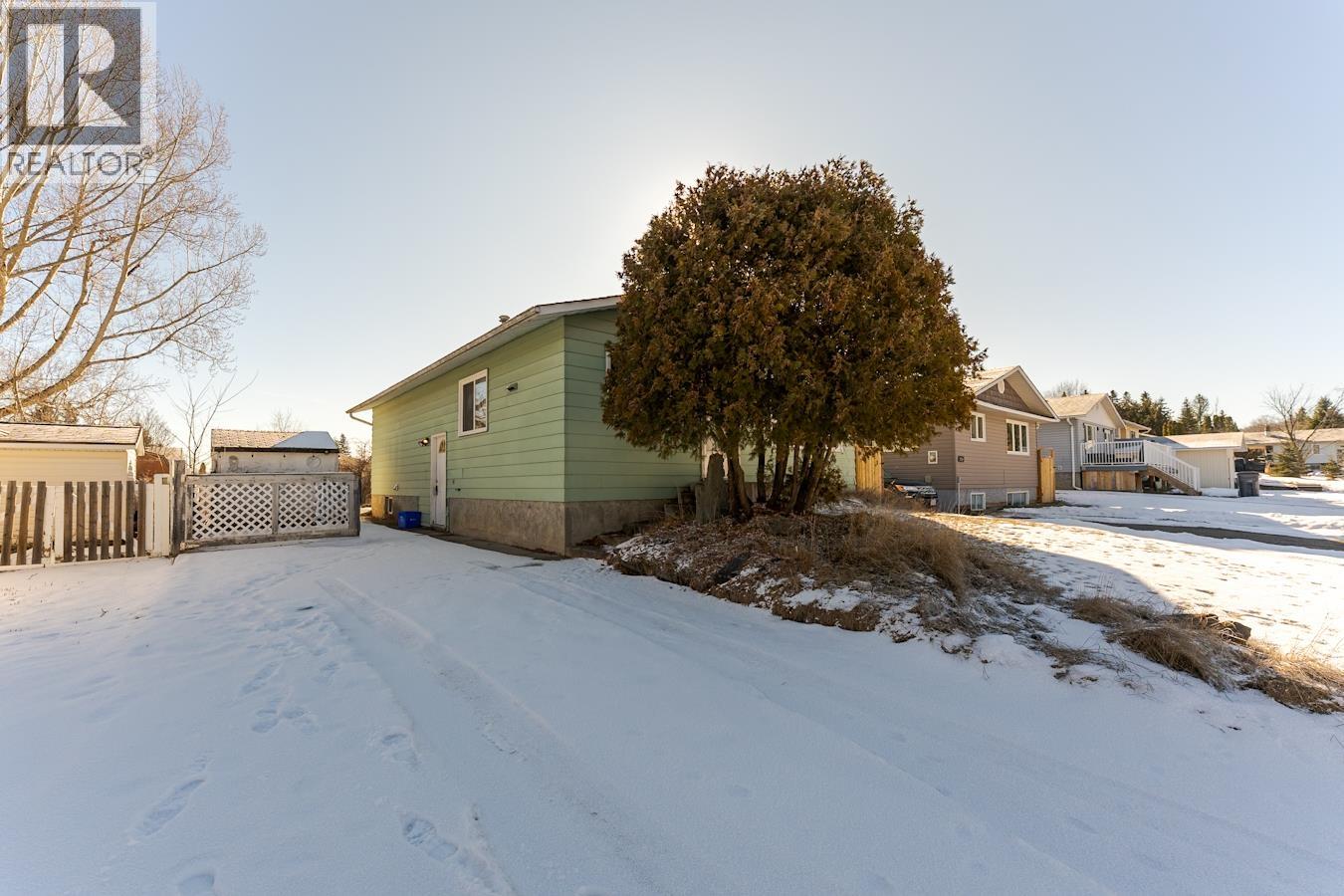 4530 VALLEY CRESCENT, Prince George