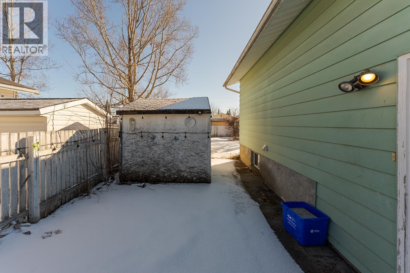 4530 VALLEY CRESCENT, Prince George