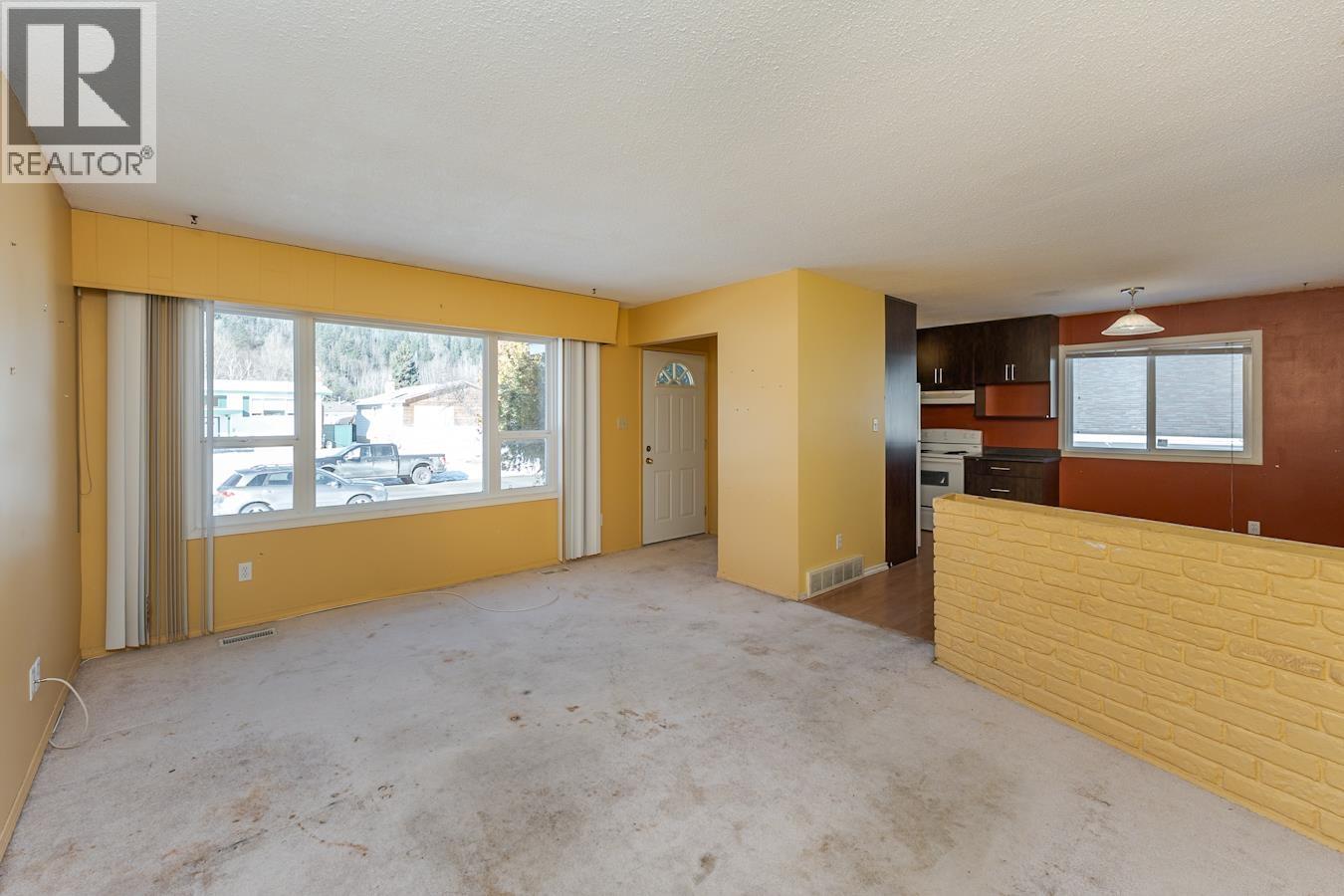 4530 VALLEY CRESCENT, Prince George