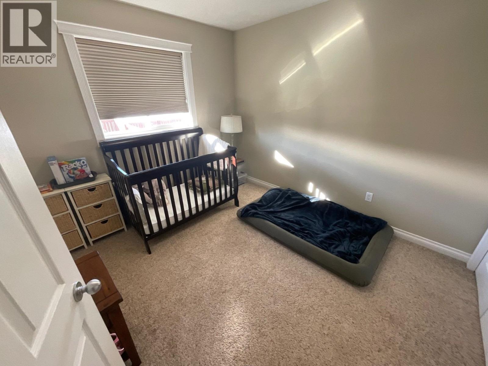 11712 98A STREET, Fort St. John