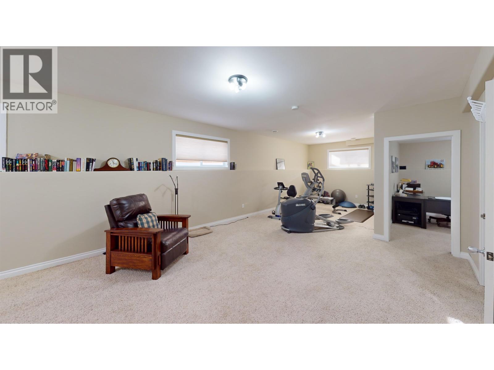 11712 98A STREET, Fort St. John