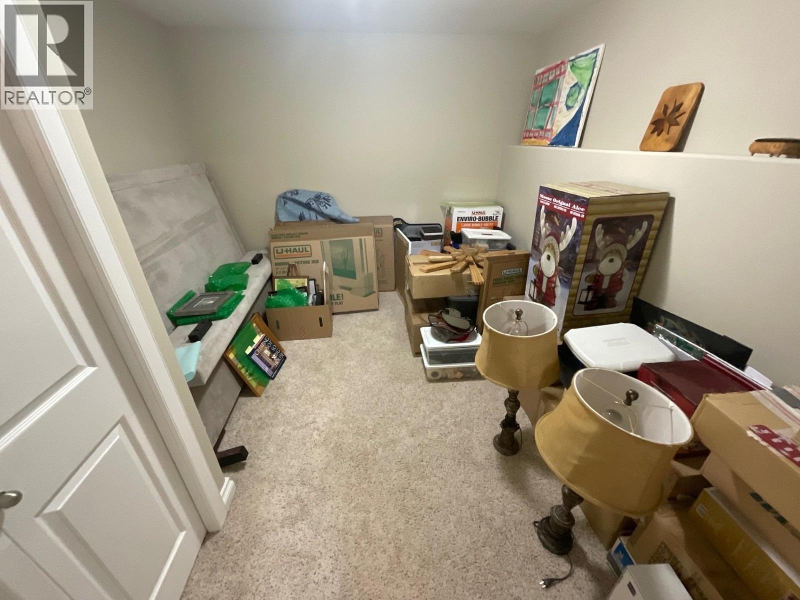 11712 98A STREET, Fort St. John