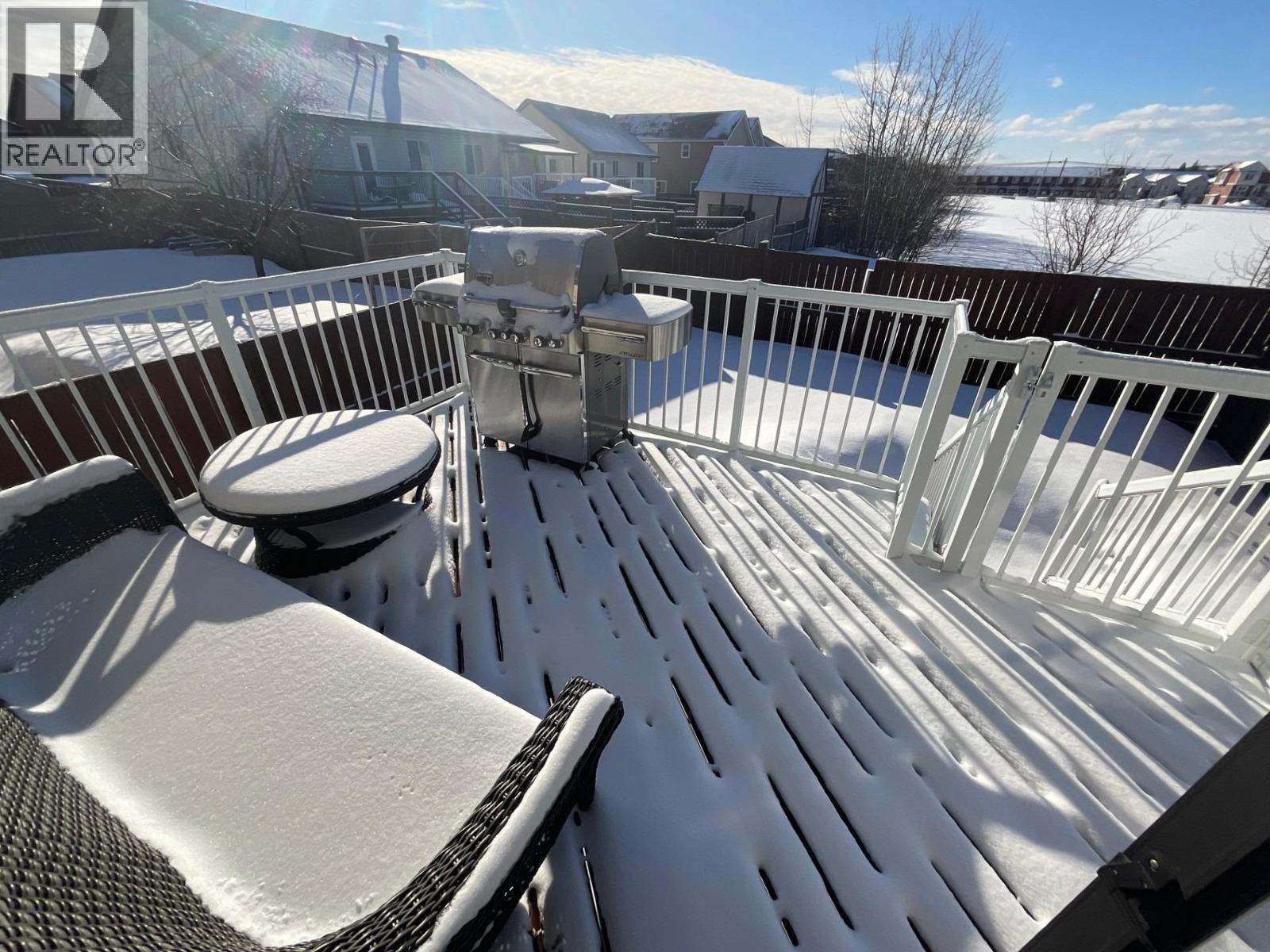 11712 98A STREET, Fort St. John