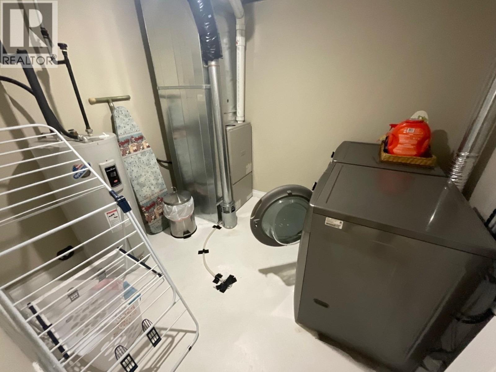 11712 98A STREET, Fort St. John