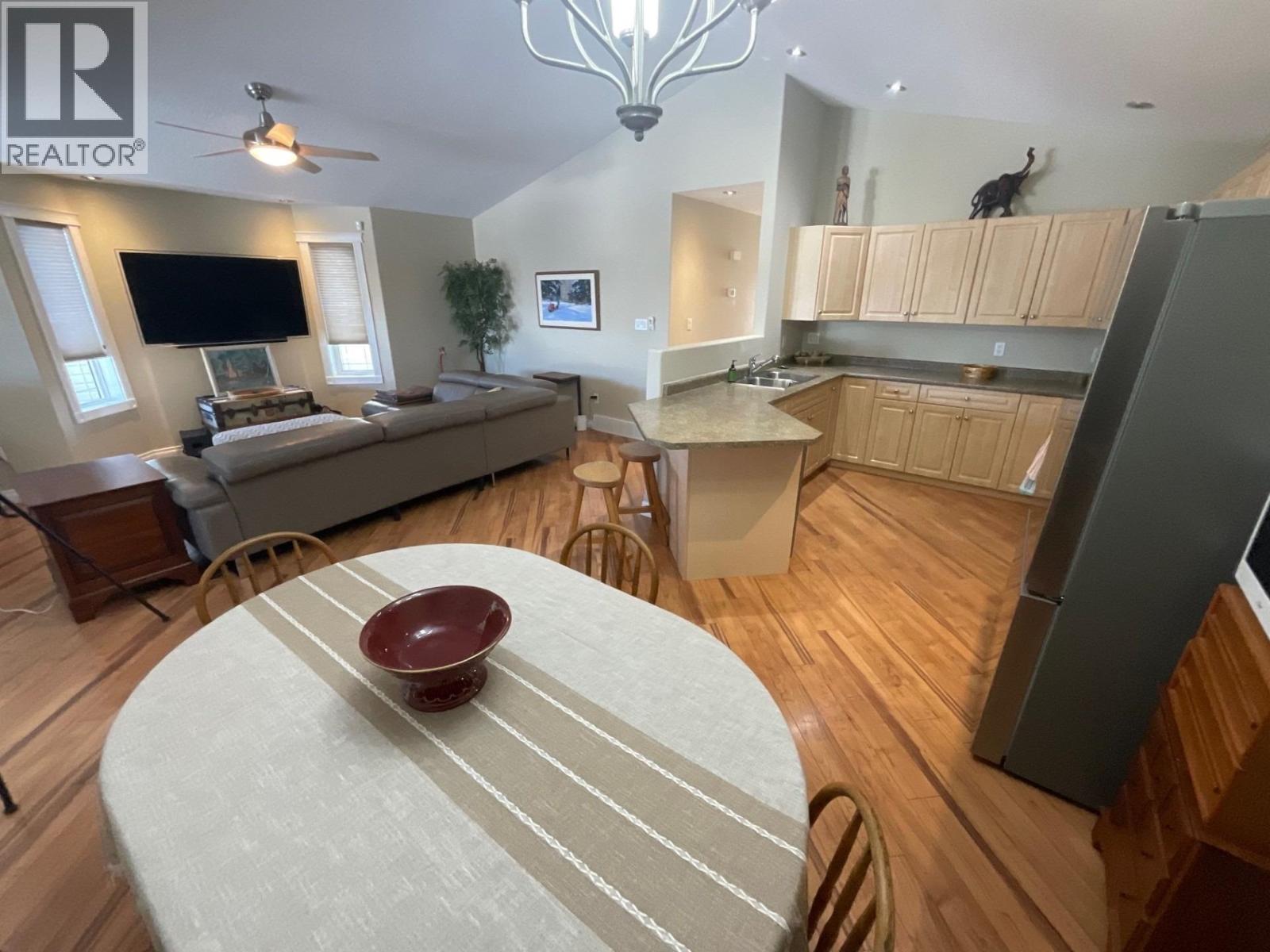 11712 98A STREET, Fort St. John