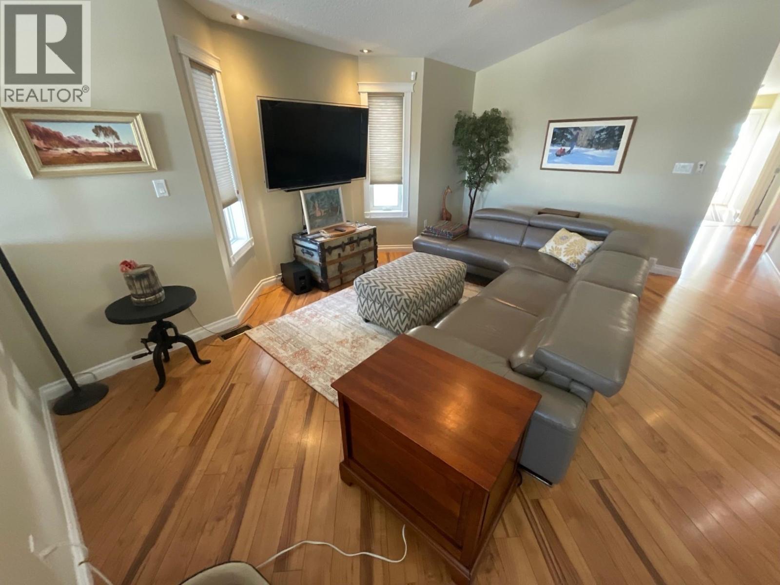 11712 98A STREET, Fort St. John