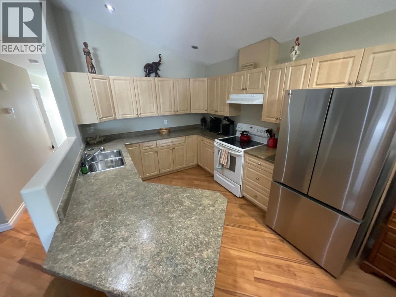 11712 98A STREET, Fort St. John