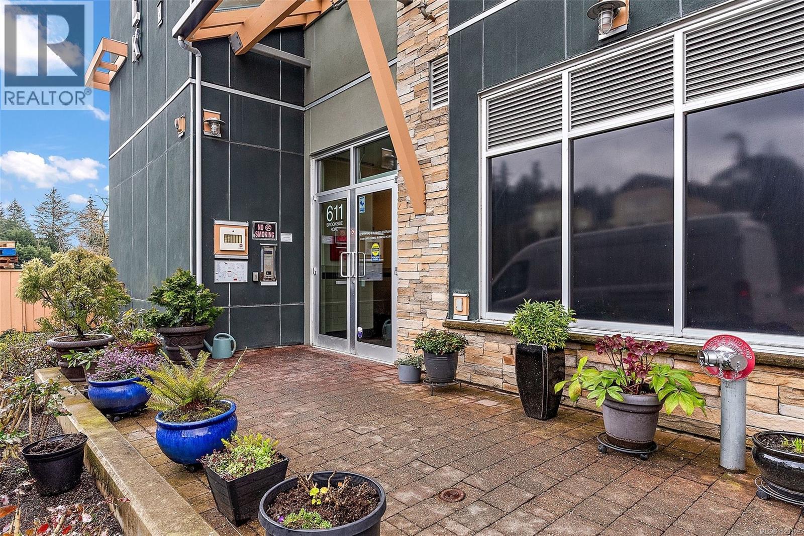 #414 611 BROOKSIDE RD - 20