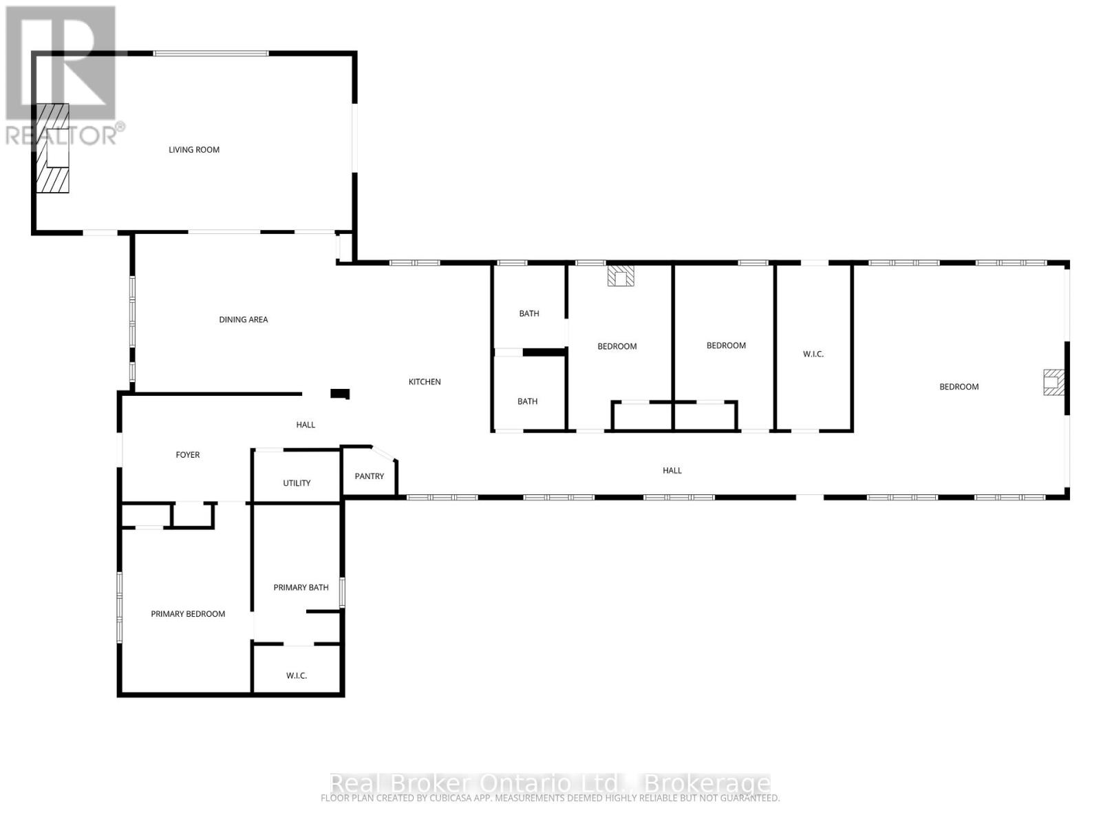 1076 BEAVER LANE,Springwater,,