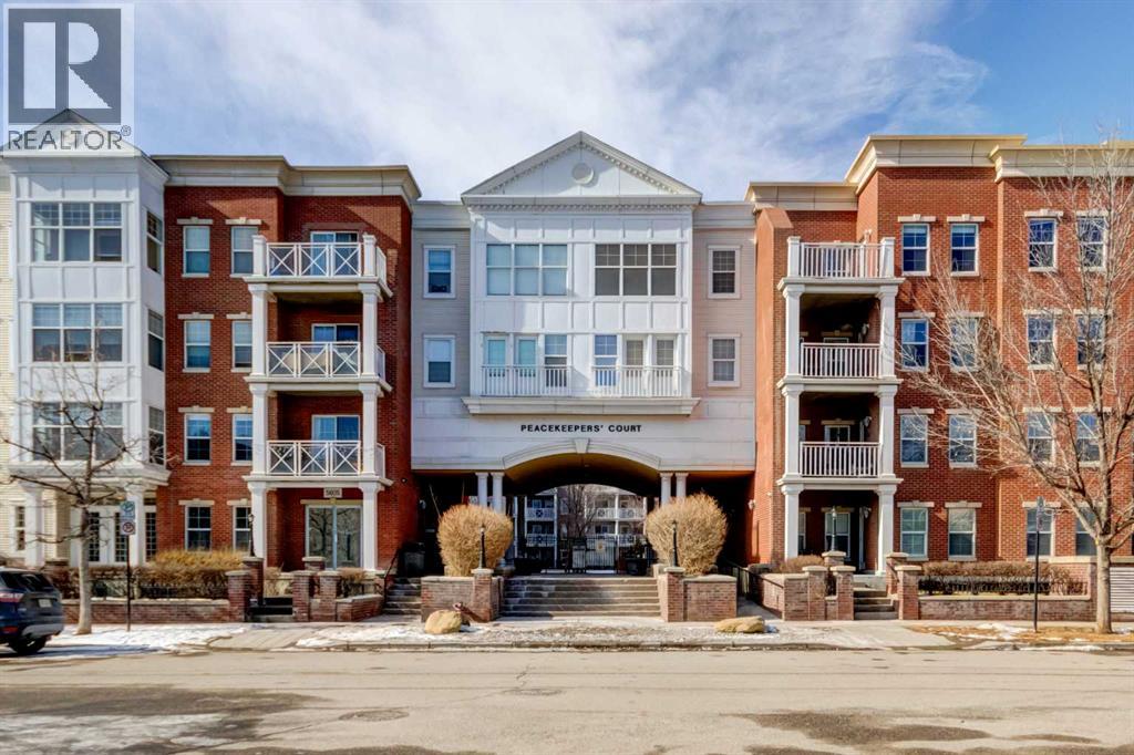 Single Family House for Sale in   Henwood Street SW Garrison Green Calgary 