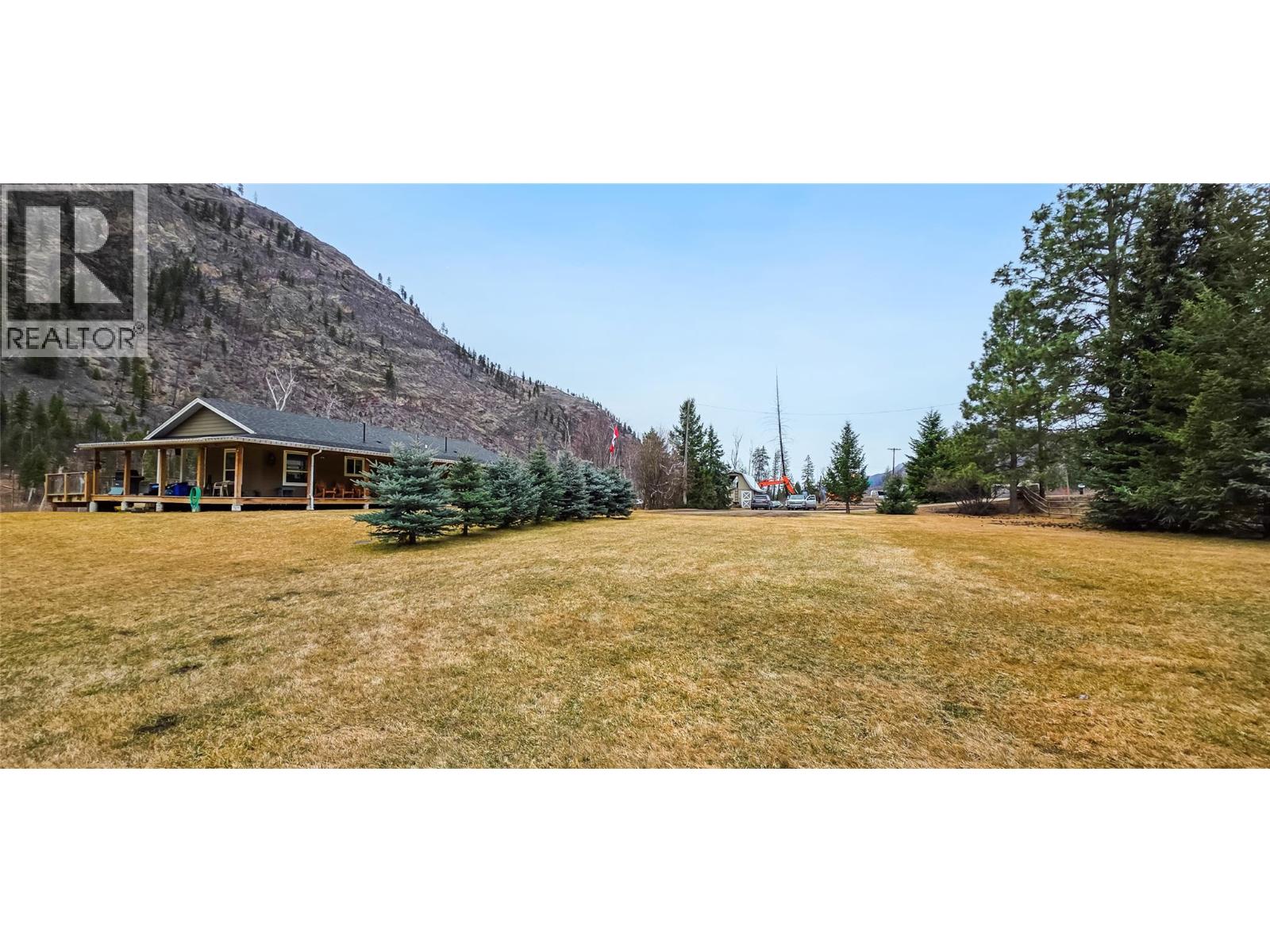 2910 Christian Valley Road - 2