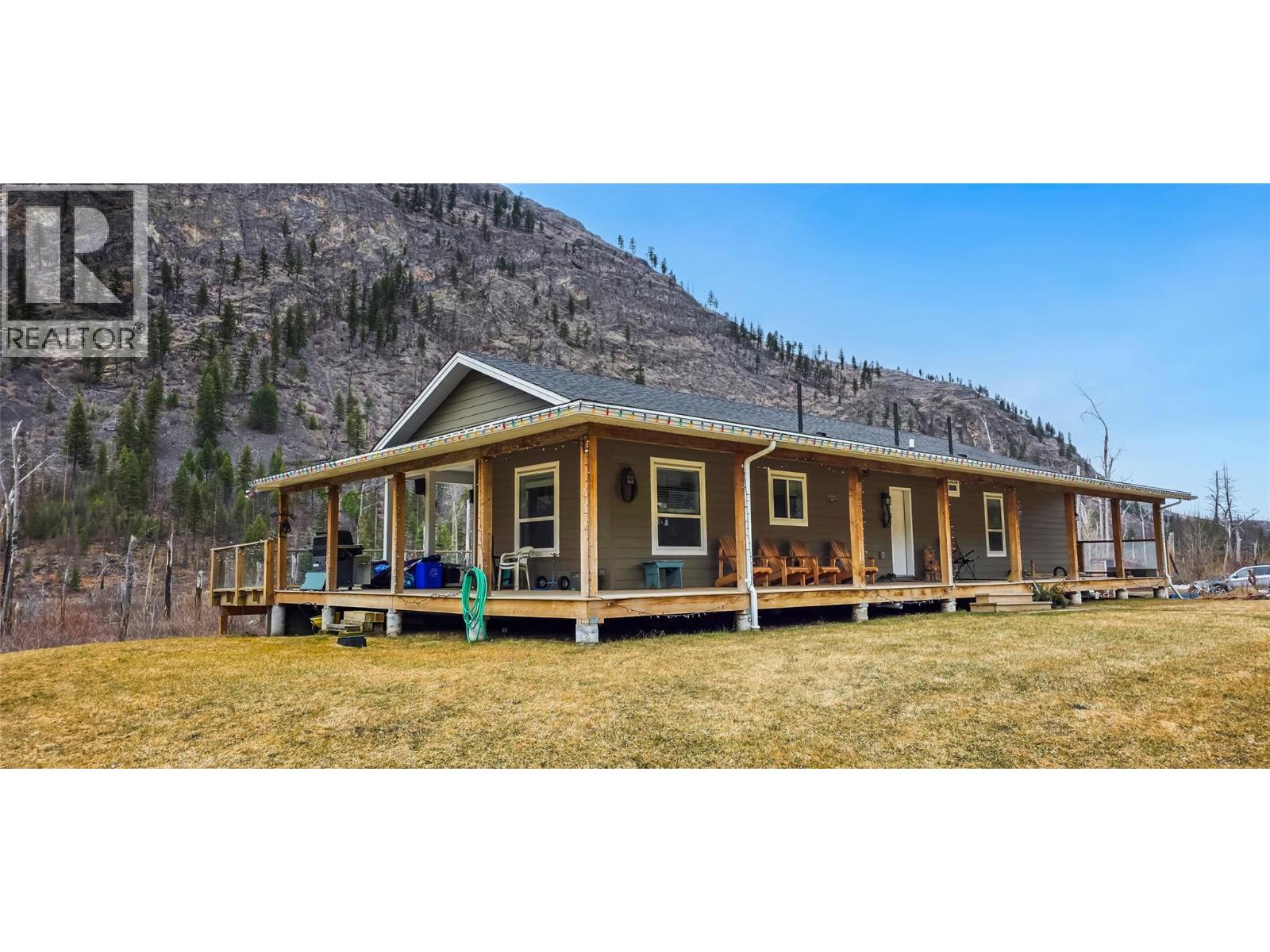 2910 Christian Valley Road - 1