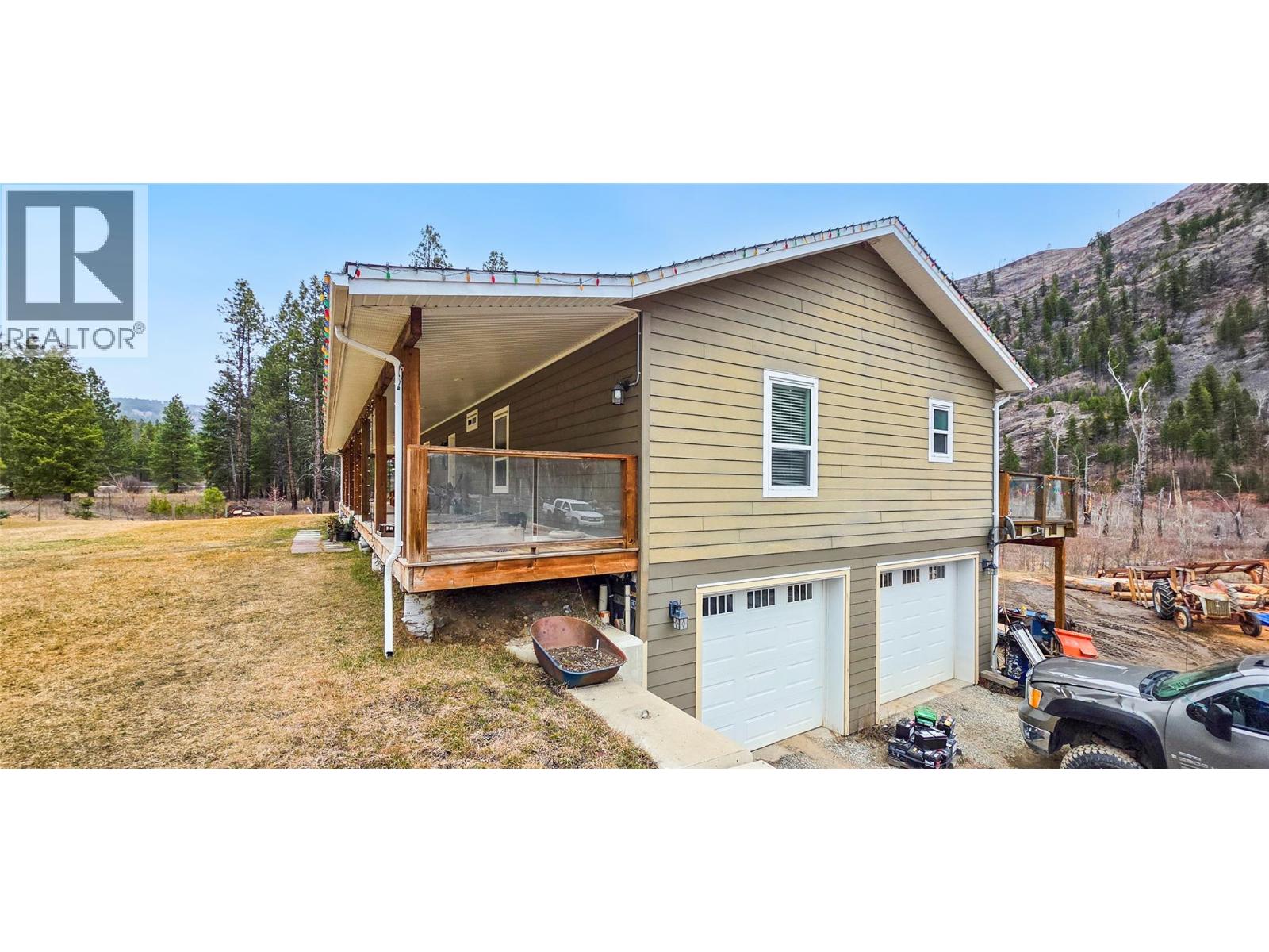 2910 CHRISTIAN VALLEY ROAD - 5