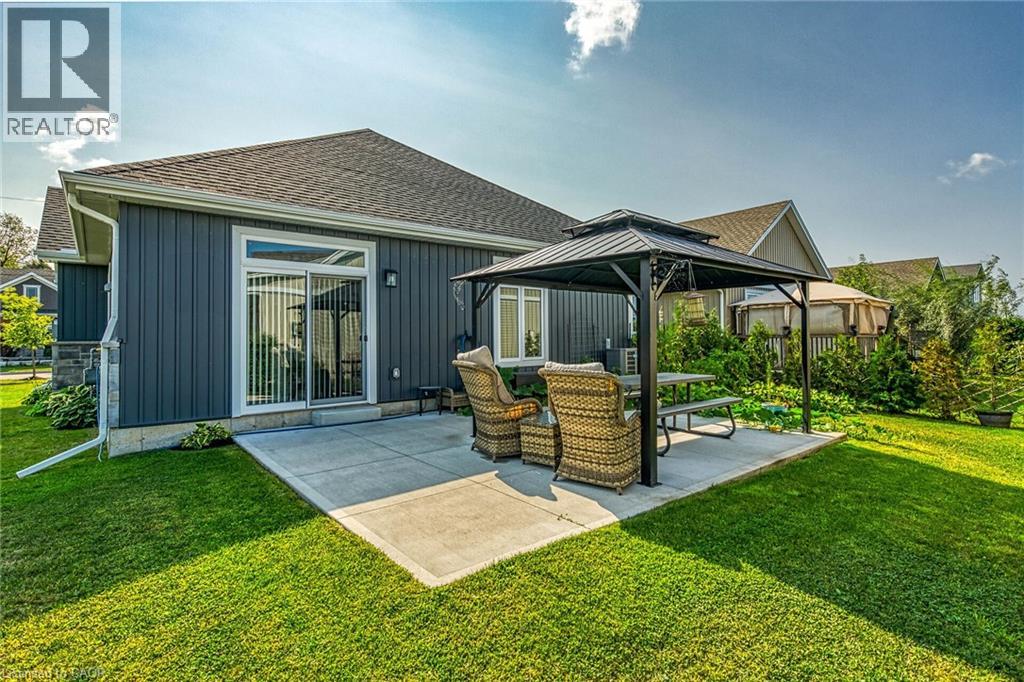 740 MAIN Street E Unit# 24, Dunnville, Ontario, N1A0B3 — Photo 37