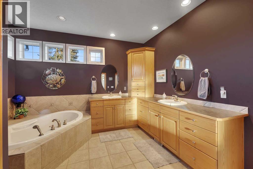 Single Family House for Sale in  Rosery Drive NW Rosemont Calgary 