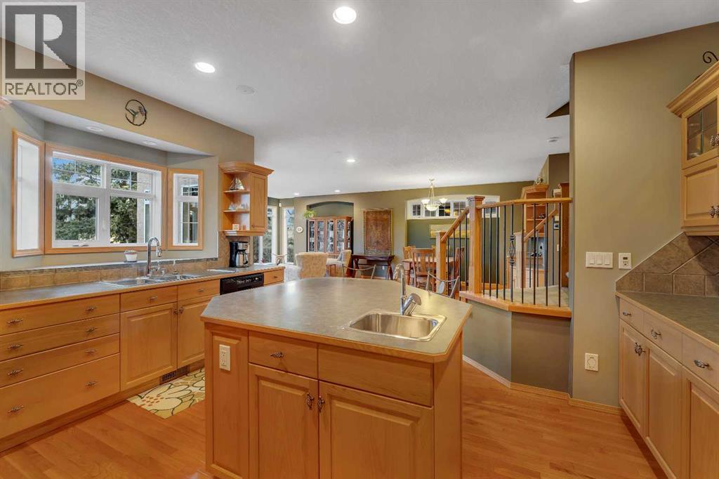 Single Family House for Sale in  Rosery Drive NW Rosemont Calgary 