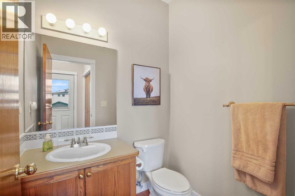 71 Abel Close, Red Deer