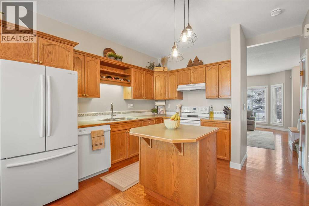 71 Abel Close, Red Deer