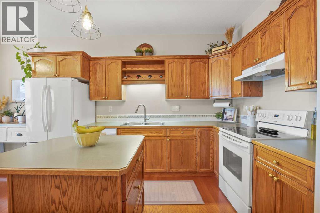 71 Abel Close, Red Deer