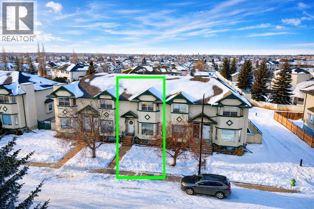 71 Abel Close, Red Deer