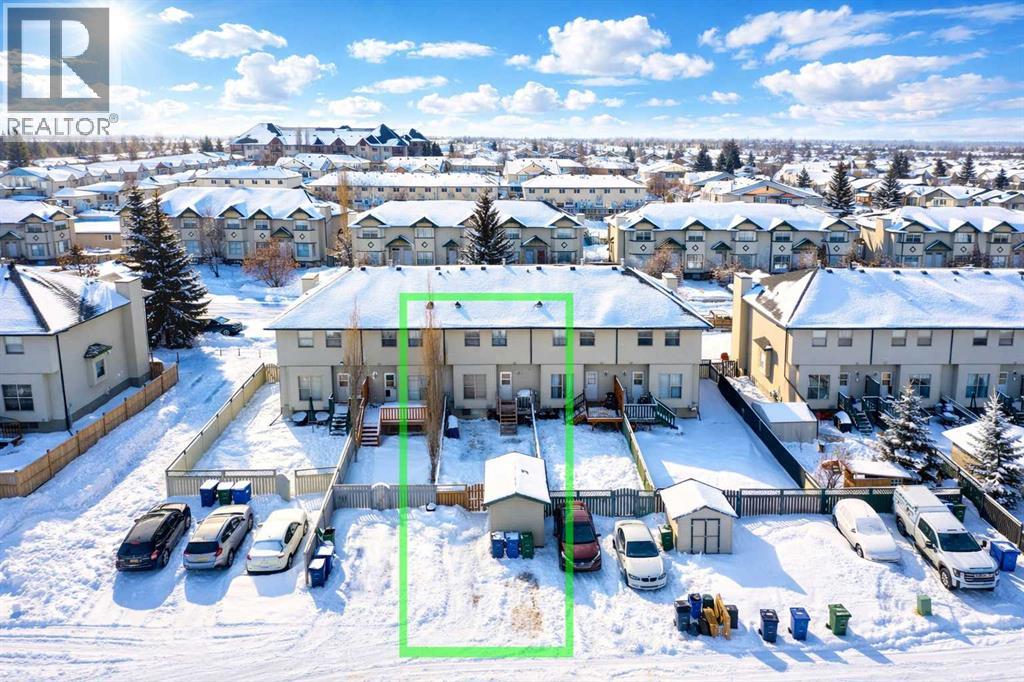 71 Abel Close, Red Deer