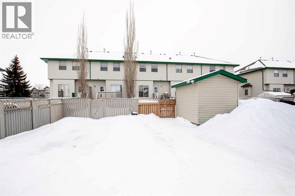 71 Abel Close, Red Deer
