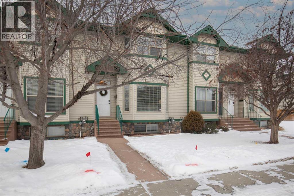 71 Abel Close, Red Deer