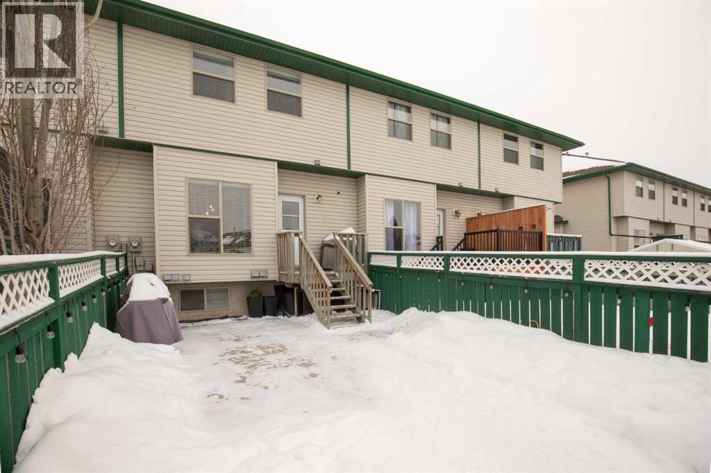 71 Abel Close, Red Deer