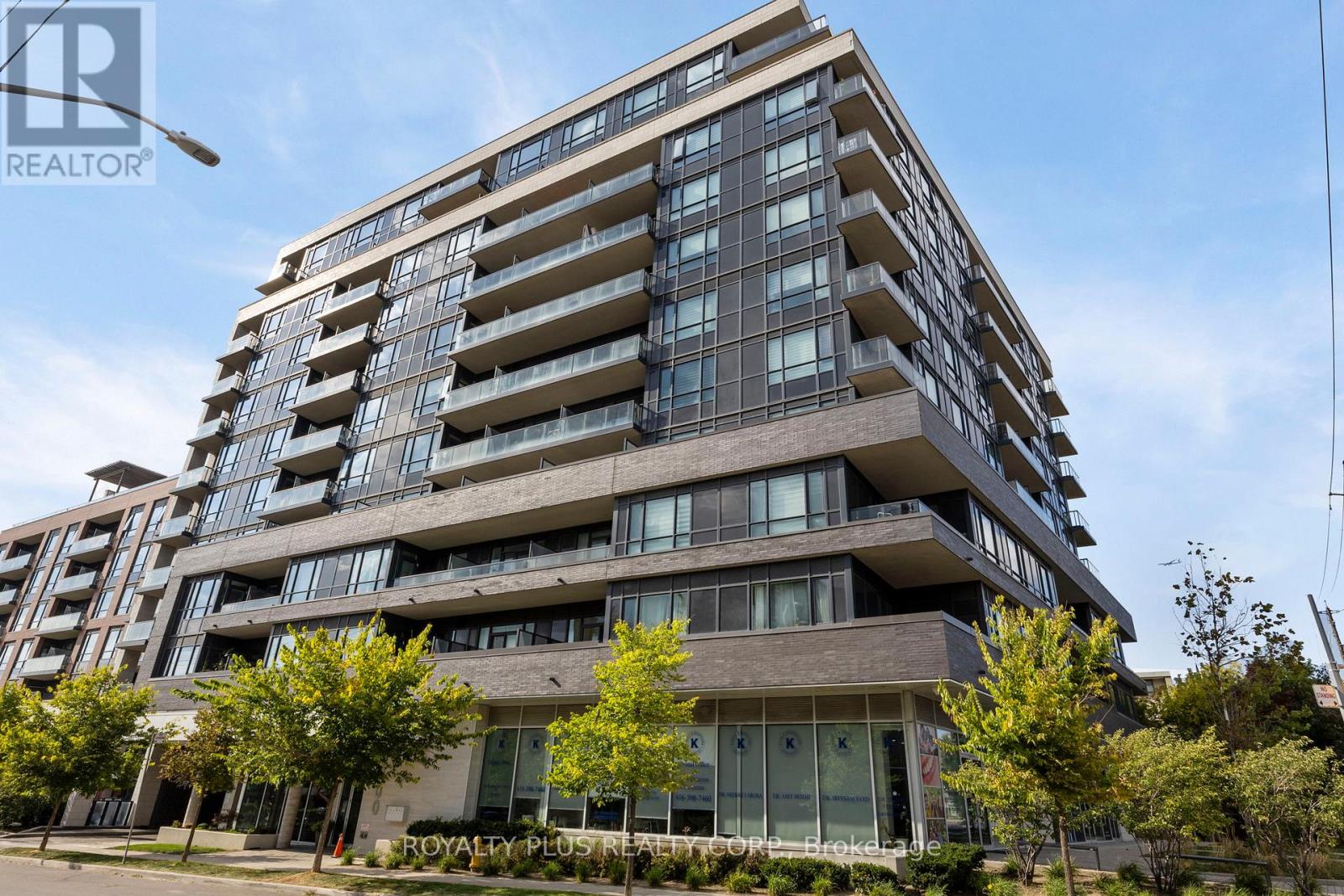 407 - 2800 KEELE STREET