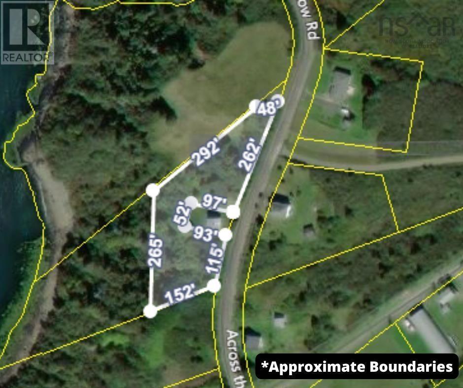 Property 9 of 32 of Lots Across The Meadow Road