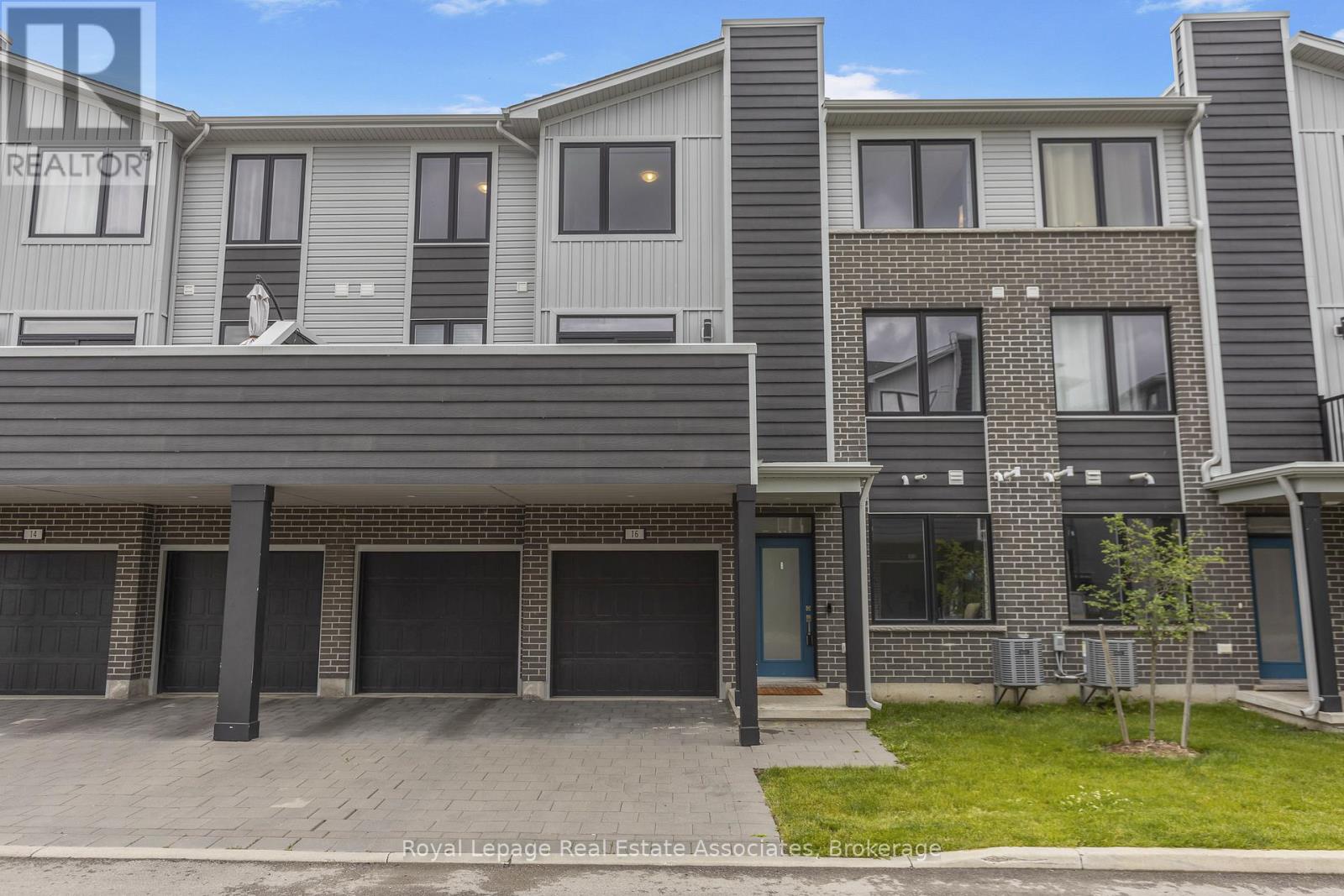 16 - 177 EDGEVALLEY ROAD