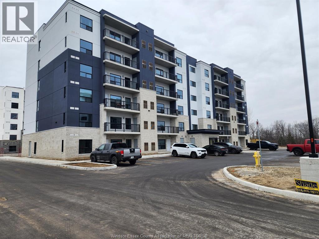 3320 STELLA CRESCENT Unit# 312