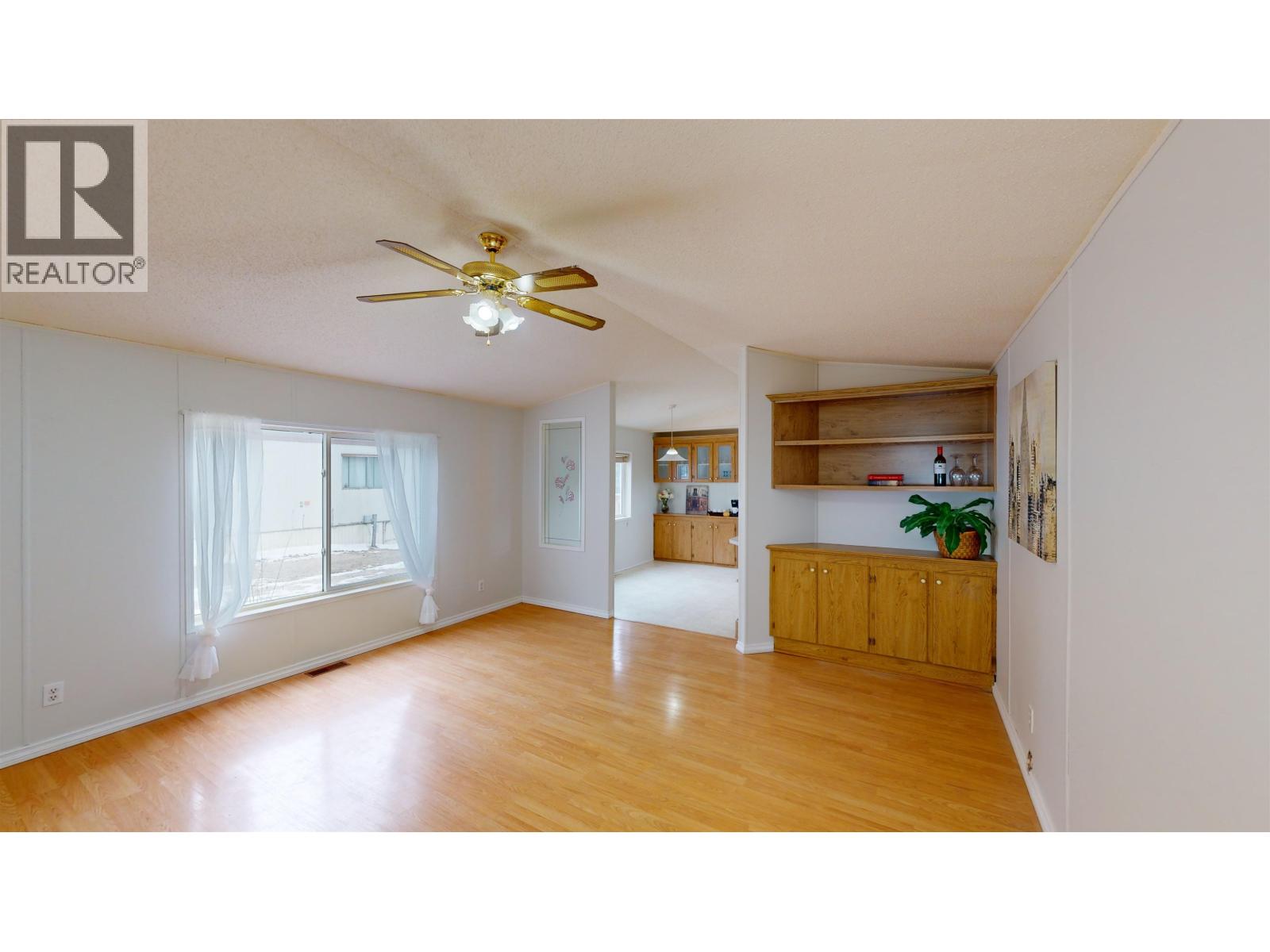 4 3642 HILBORN ROAD, Quesnel