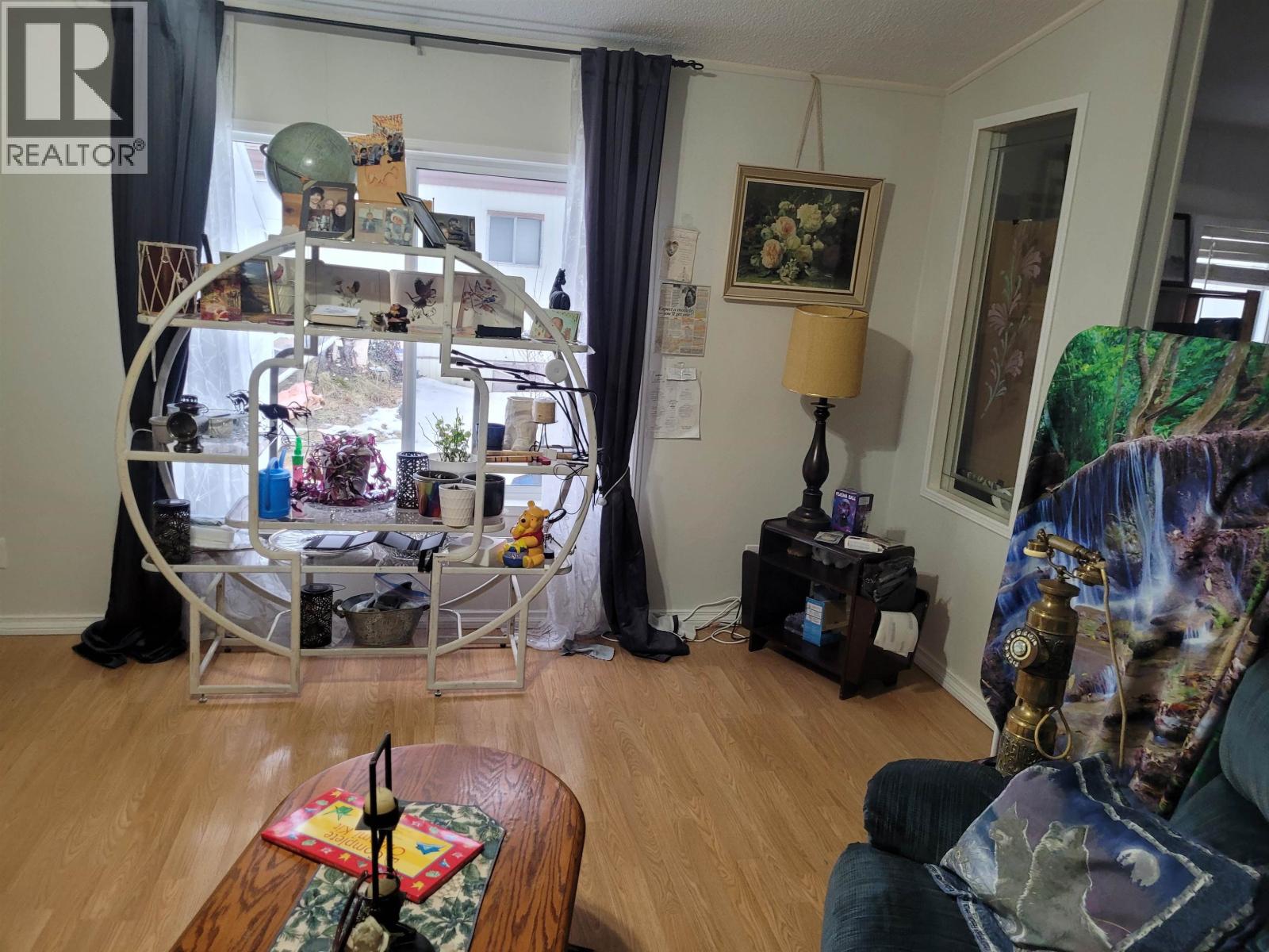 4 3642 HILBORN ROAD, Quesnel