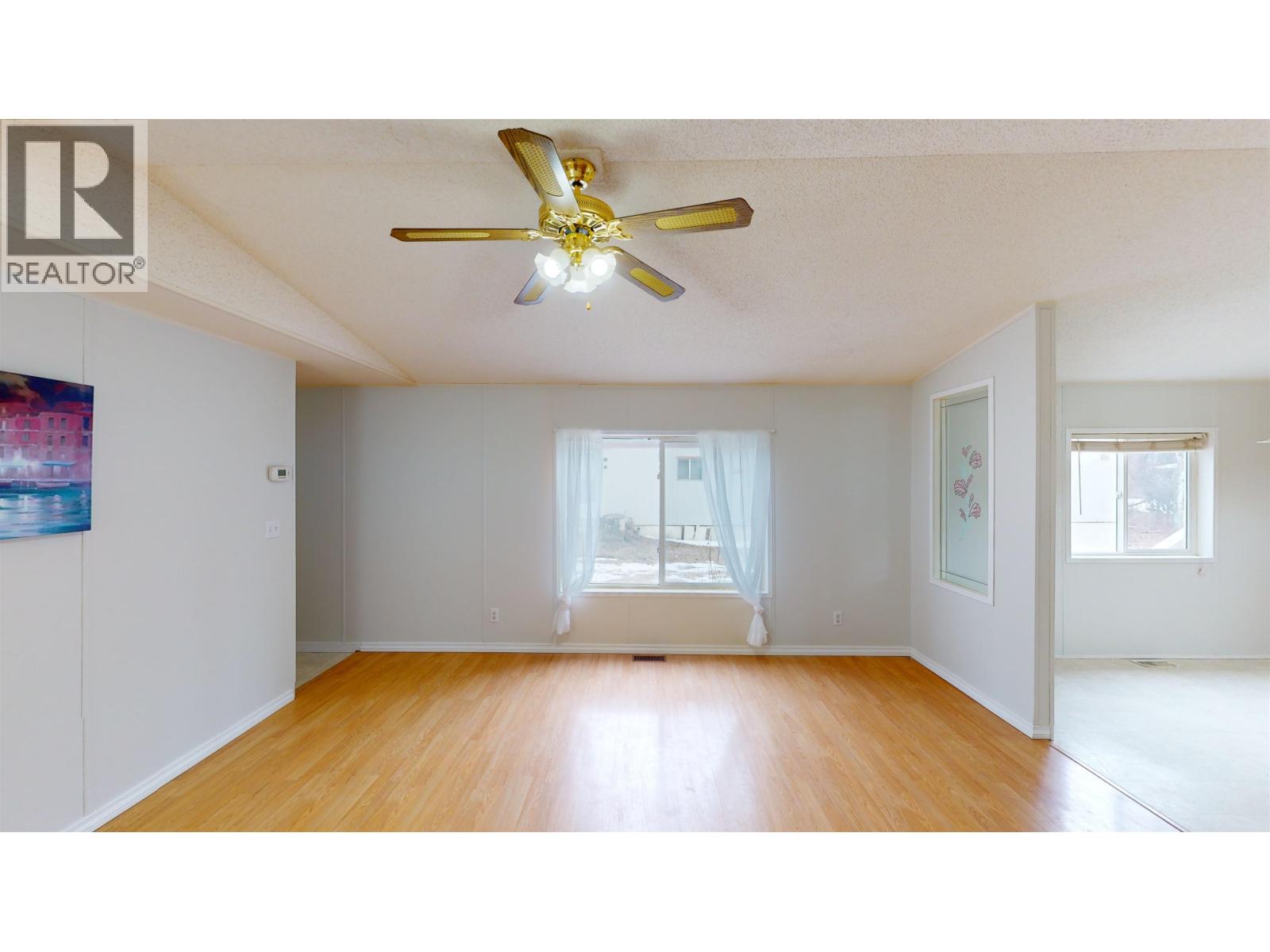 4 3642 HILBORN ROAD, Quesnel