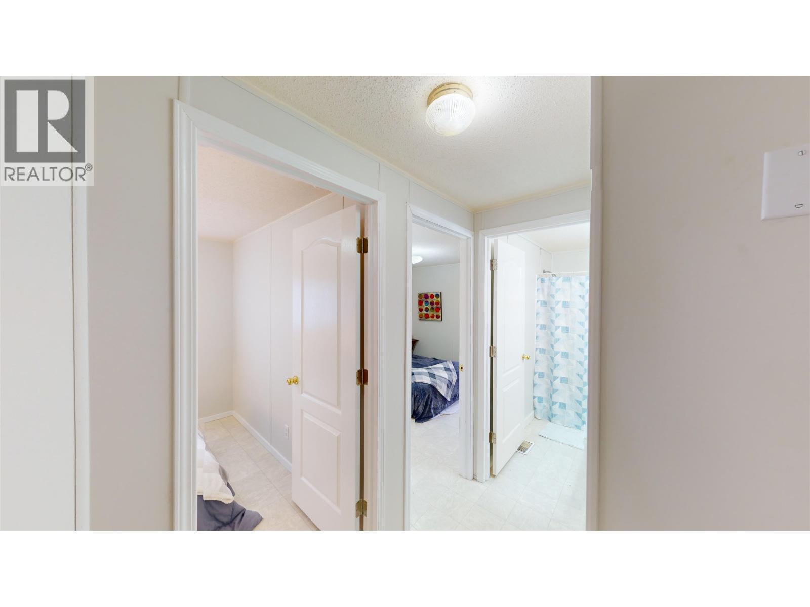 4 3642 HILBORN ROAD, Quesnel