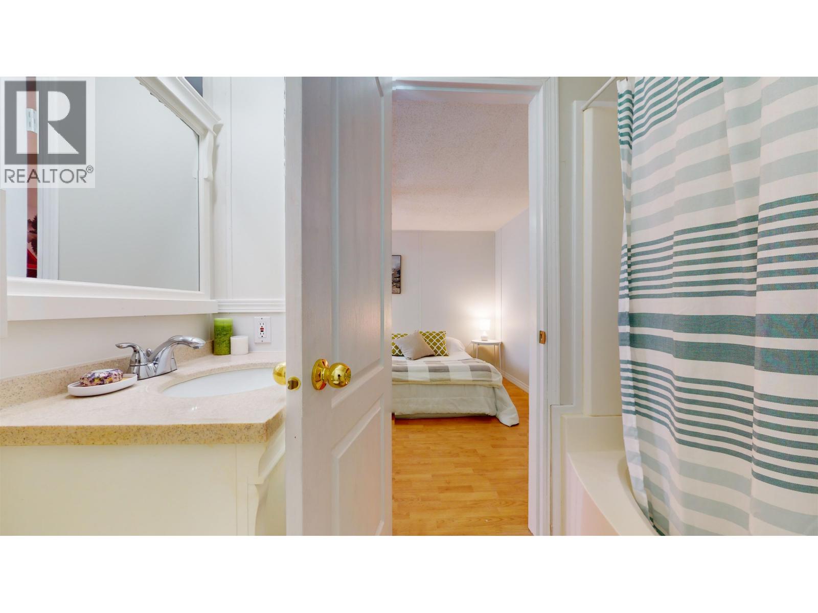 4 3642 HILBORN ROAD, Quesnel