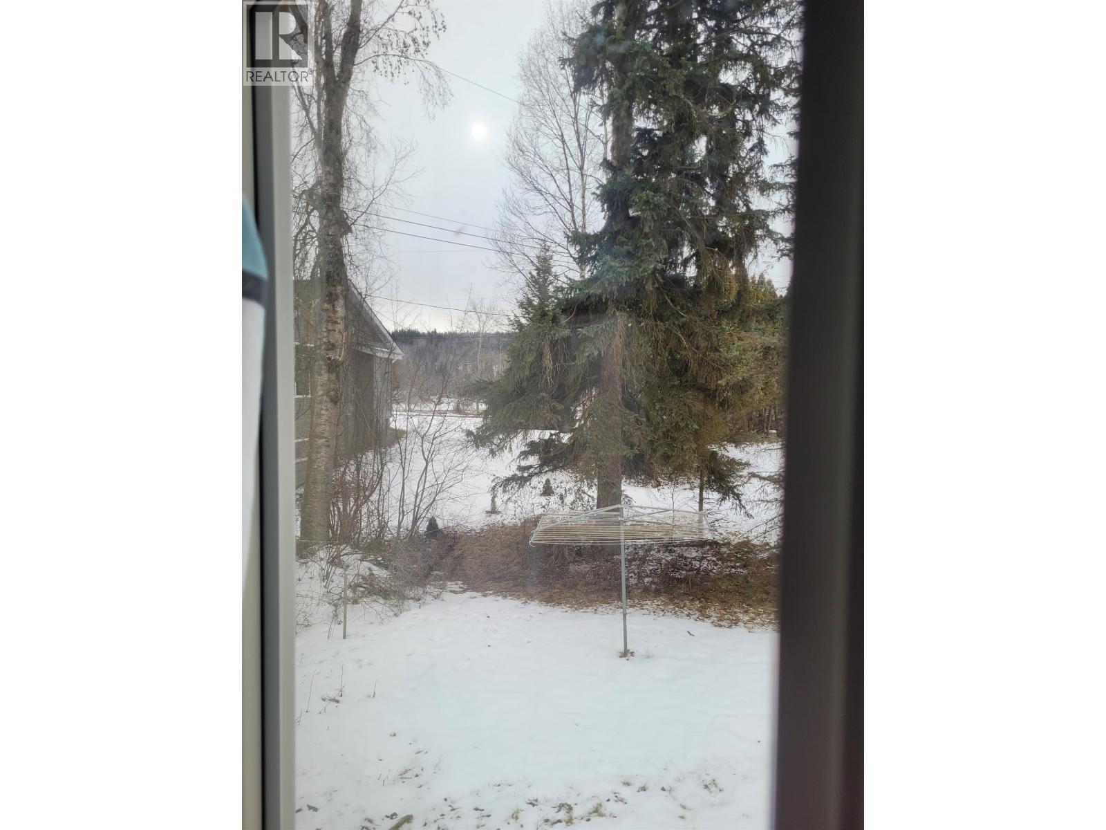 4 3642 HILBORN ROAD, Quesnel