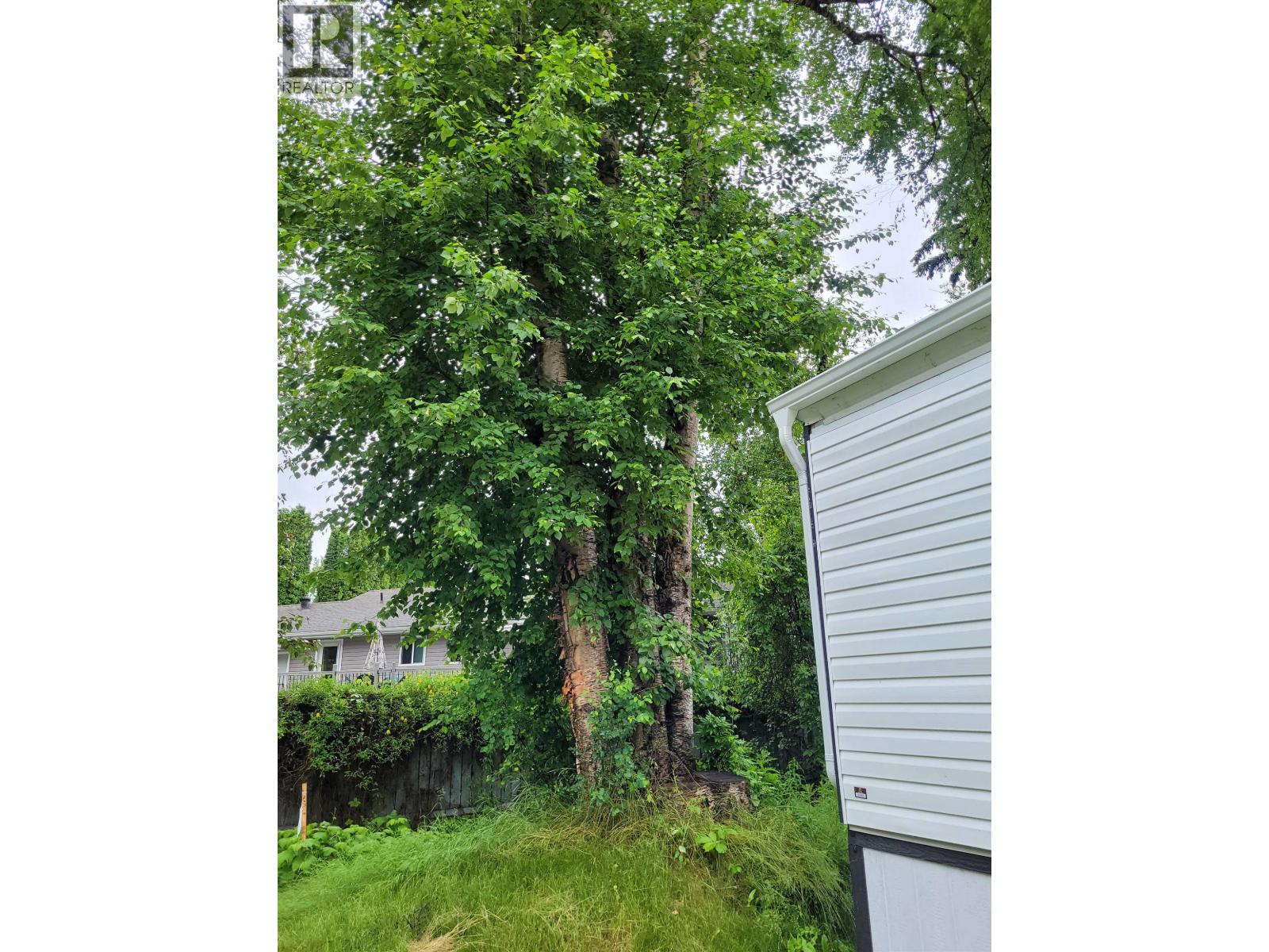 4 3642 HILBORN ROAD, Quesnel