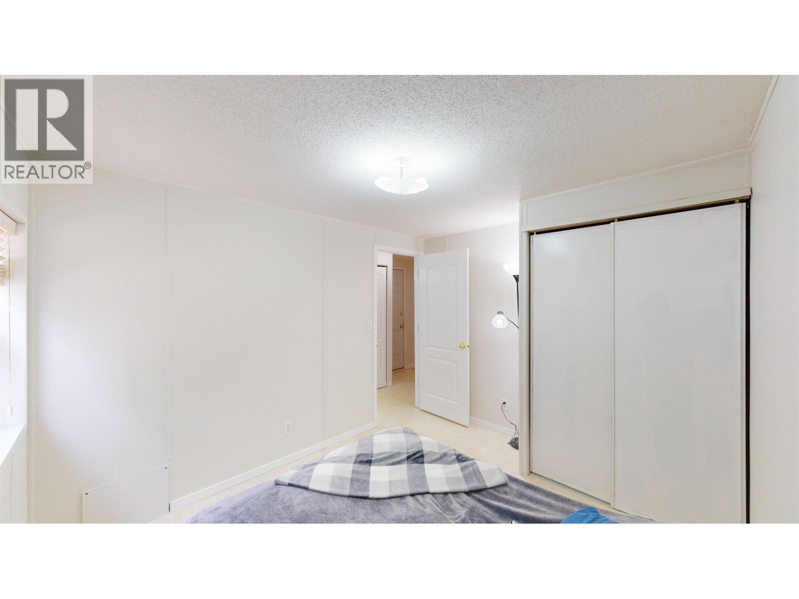 4 3642 HILBORN ROAD, Quesnel