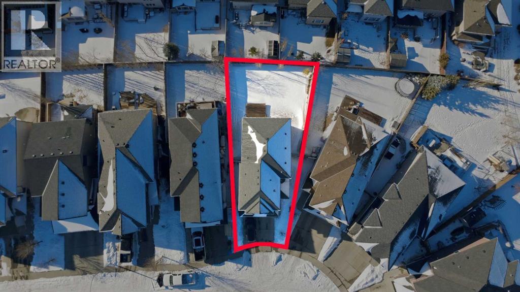 Single Family House for Sale in  Cranford Green SE Cranston Calgary 